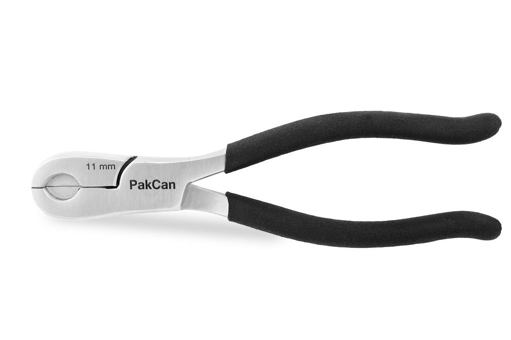 Dual-Action Vial Decapper Pliers 8 mm and 11 mm – PakCan Medical