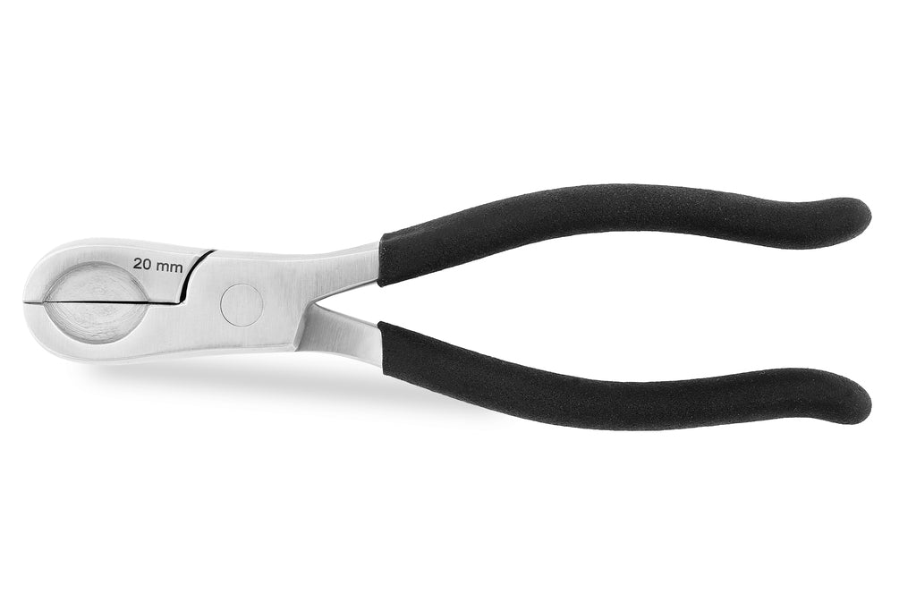 Dual-Action Vial Decapper Pliers 11 mm and 20 mm – Pakcan Medical