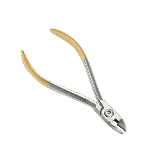 Orthodontic Hard Wire Cutter